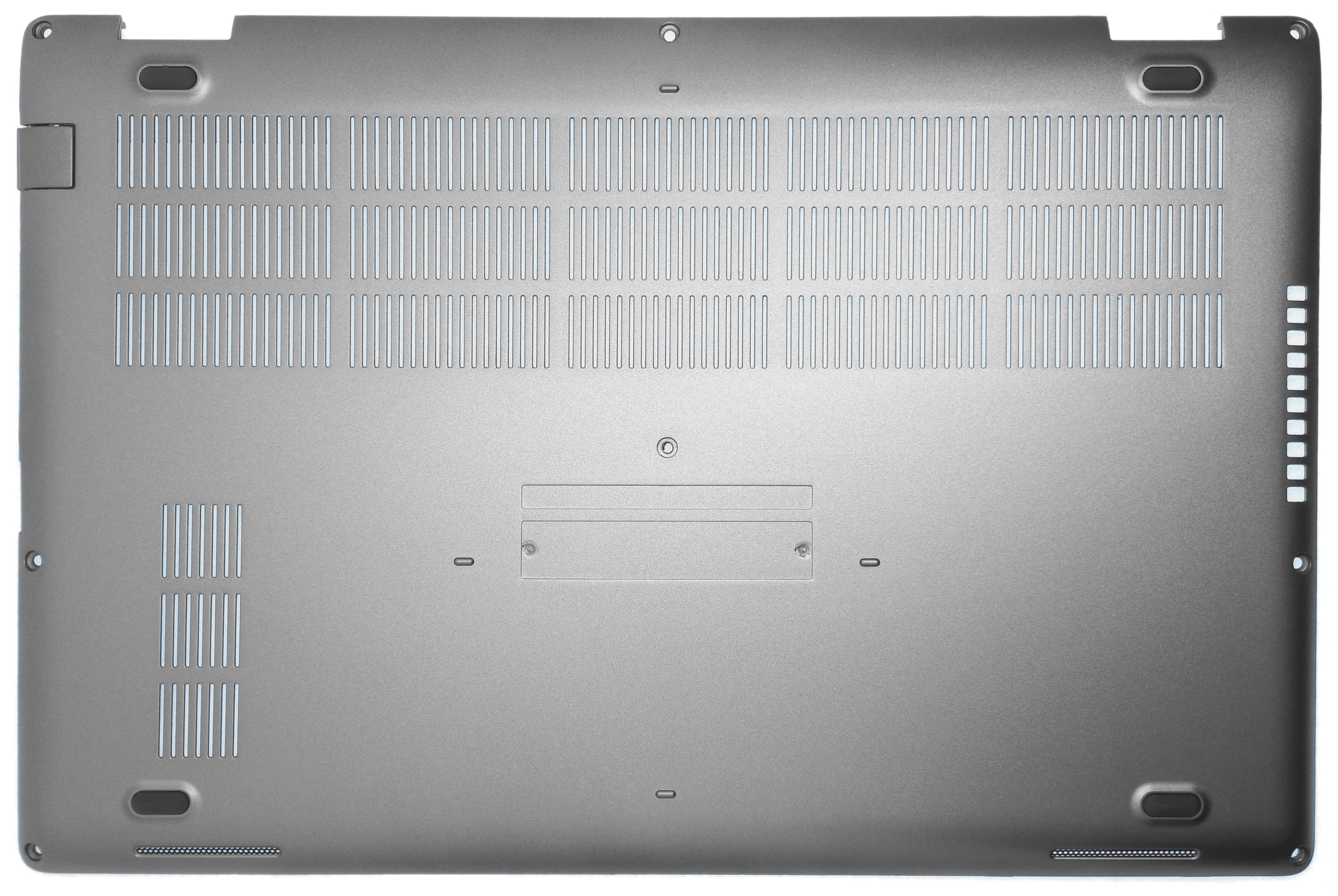 Carcasa inferioara bottom Dell Latitude 5400, Latitude 5400 Chromebook, argintiu, model HTG2P, MG3D2 Carcasa inferioara bottom Dell Latitude 5400, Latitude 5400 Chromebook, argintiu, model HTG2P, MG3D2