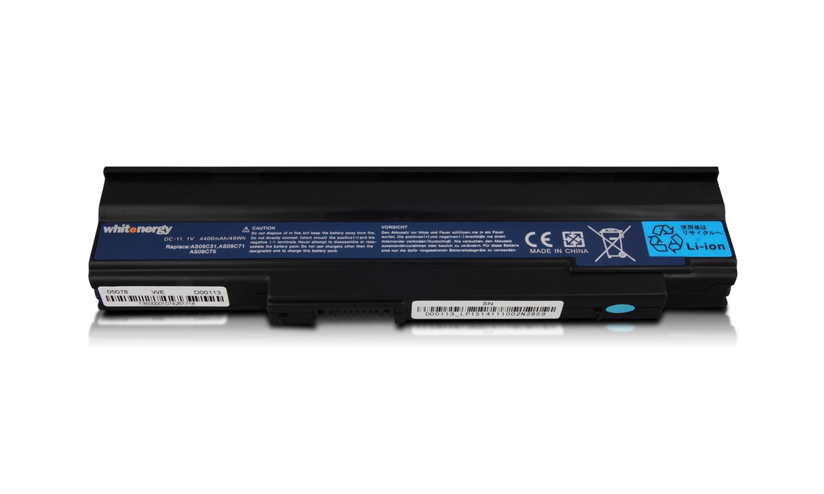 Baterie laptop Gateway NV4001C Baterie laptop Gateway NV4001C