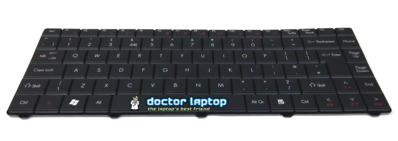 Tastatura laptop Packard Bell EasyNote NJ31 Tastatura laptop Packard Bell EasyNote NJ31