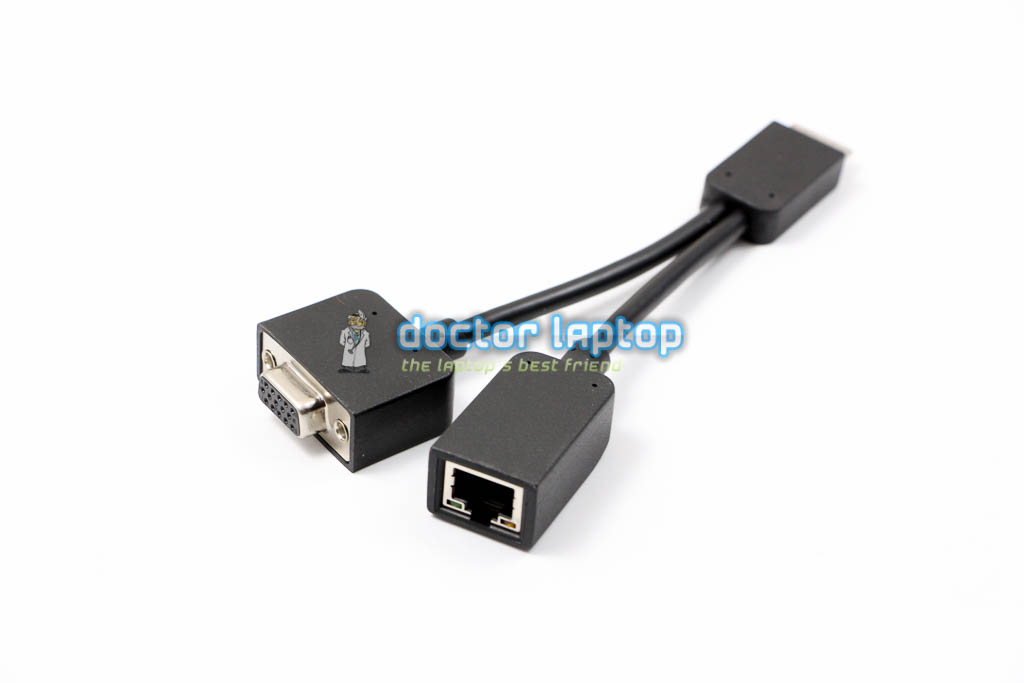 Adaptor VGA/LAN laptop Acer Aspire V5-531PG