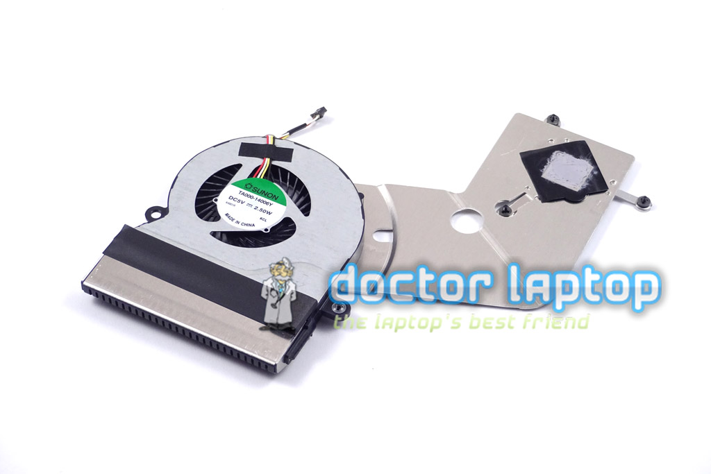 Sistem racire Packard Bell EasyNote LG71BM Sistem racire Packard Bell EasyNote LG71BM