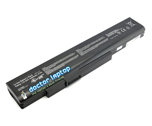 Baterie laptop Medion Erazer X6815 Baterie laptop Medion Erazer X6815
