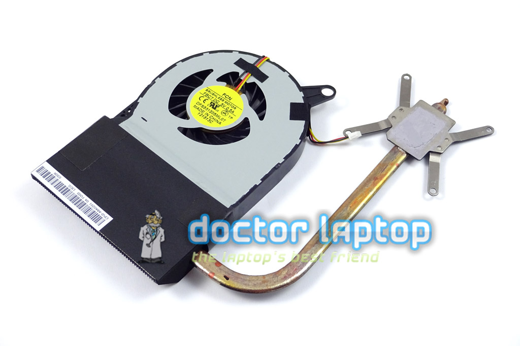 Sistem racire laptop Packard Bell EasyNote LE11BZ Sistem racire laptop Packard Bell EasyNote LE11BZ