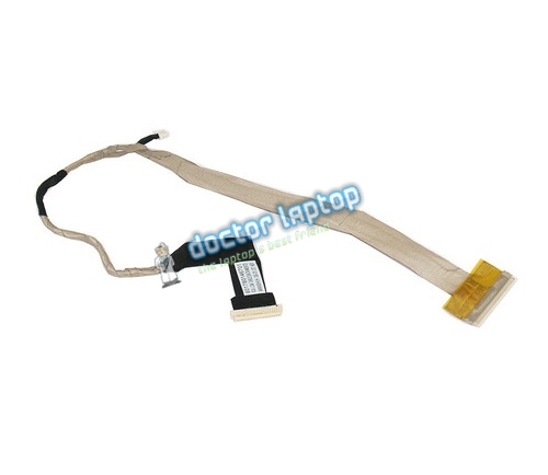 Cablu video LCD Toshiba Satellite L305d Cablu video LCD Toshiba Satellite L305d