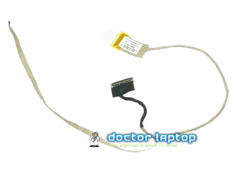 Cablu video conectare lcd HP Pavilion G7 2000 Cablu video conectare lcd HP Pavilion G7 2000