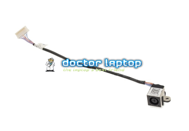 Mufa alimentare Dell Vostro 3750 Mufa alimentare Dell Vostro 3750