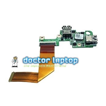 Placa secundara USB 3.0 Dell XPS 15 L501X