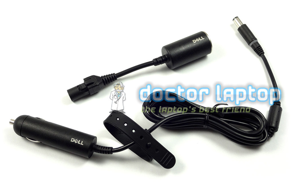 Incarcator auto Original Dell Latitude L13 90W Incarcator auto Original Dell Latitude L13 90W