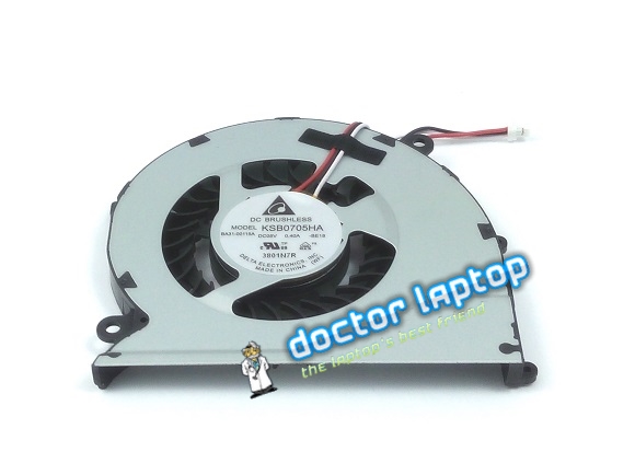 Cooler original laptop Samsung NP370R5E Cooler original laptop Samsung NP370R5E