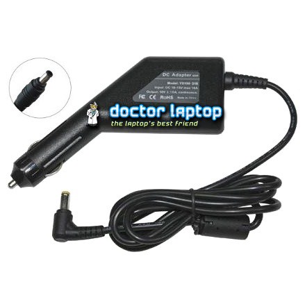Incarcator auto laptop Samsung NP305E5AI Incarcator auto laptop Samsung NP305E5AI