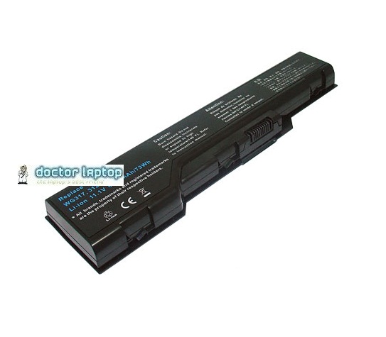Baterie laptop Dell XPS M1730 Baterie laptop Dell XPS M1730