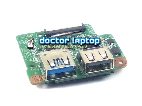 Placa USB Toshiba Satellite L830 Placa USB Toshiba Satellite L830