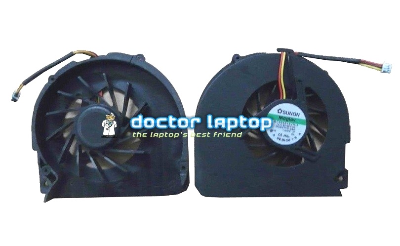 Cooler laptop Packard Bell Easy Note TJ73 Cooler laptop Packard Bell Easy Note TJ73