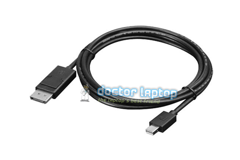 Adaptor Lenovo Mini DisplayPort - DisplayPort Adaptor Lenovo Mini DisplayPort - DisplayPort