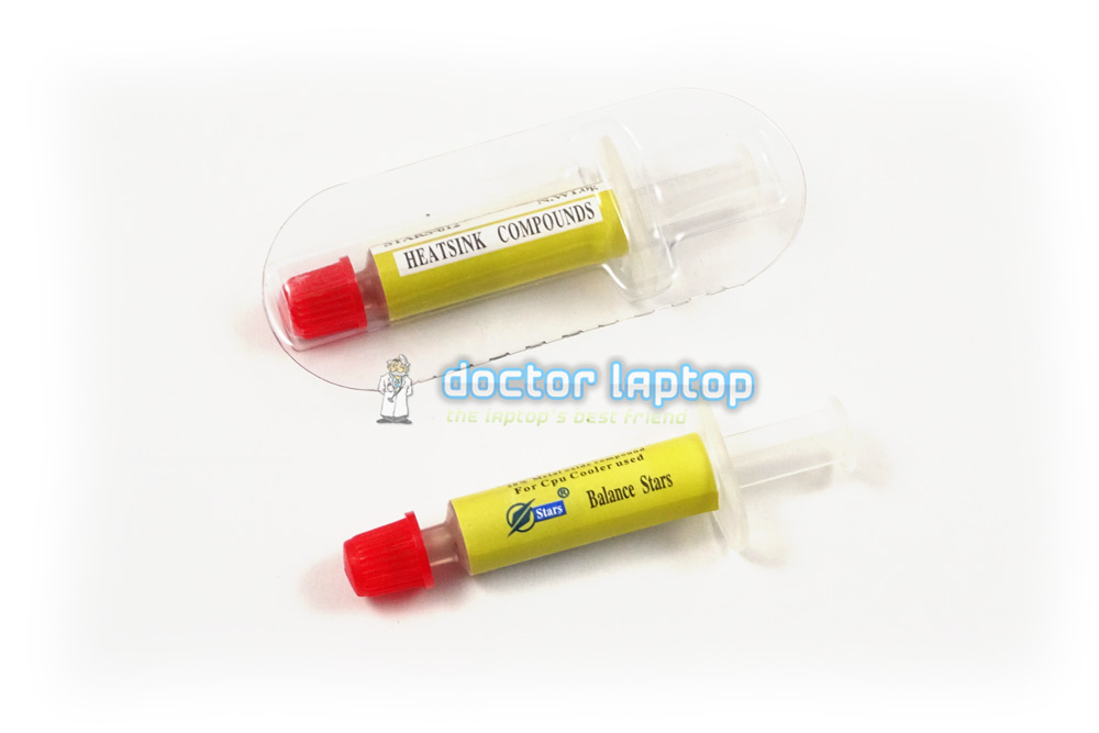 Silicon Termal Stars-612 tub 1g Silicon Termal Stars-612 tub 1g