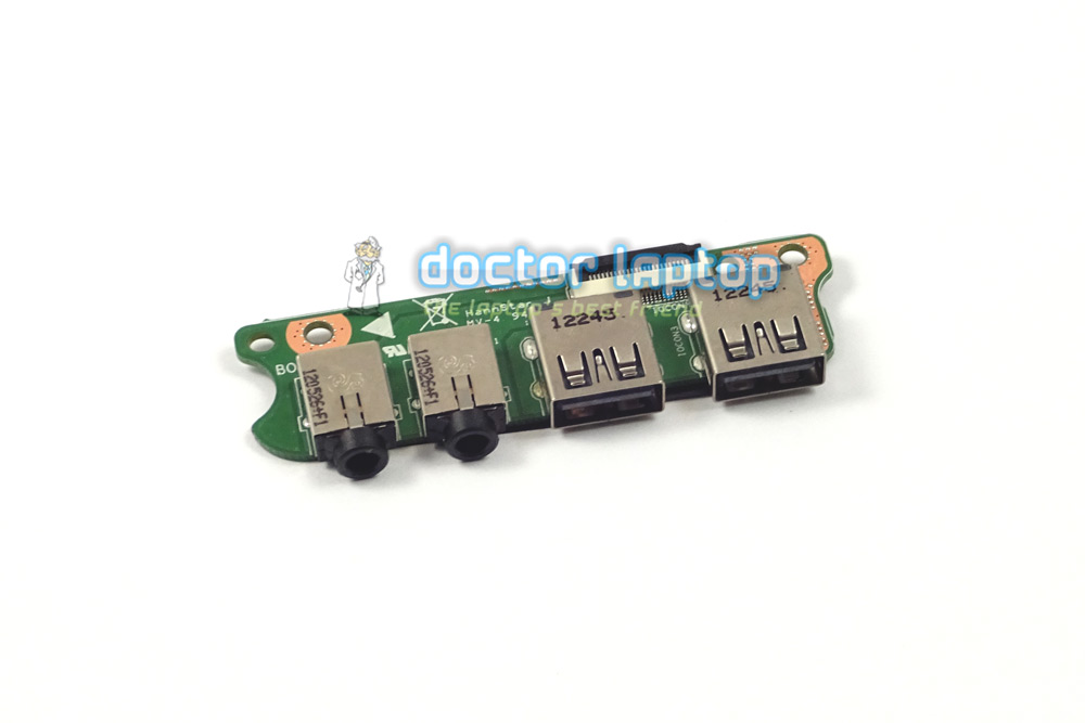 Placa USB si audio laptop Acer Travelmate 5744 Placa USB si audio laptop Acer Travelmate 5744