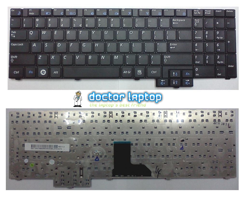 Tastatura laptop Samsung E452 Tastatura laptop Samsung E452