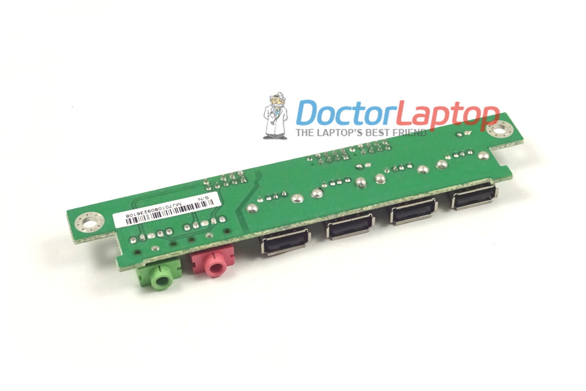 Placa USB si Audio desktop Acer Veriton Veriton Veriton Aspire M1800