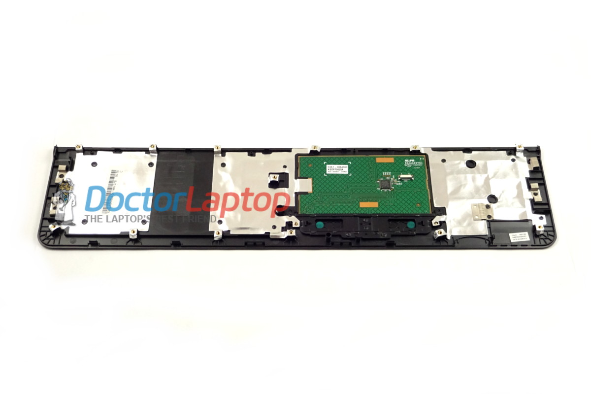 Palmrest si touchpad laptop Packard Bell EasyNote E1 LE69KB Palmrest si touchpad laptop Packard Bell EasyNote E1 LE69KB