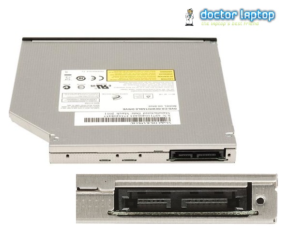 Unitate optica DVD pentru laptop Asus X451MA Unitate optica DVD pentru laptop Asus X451MA