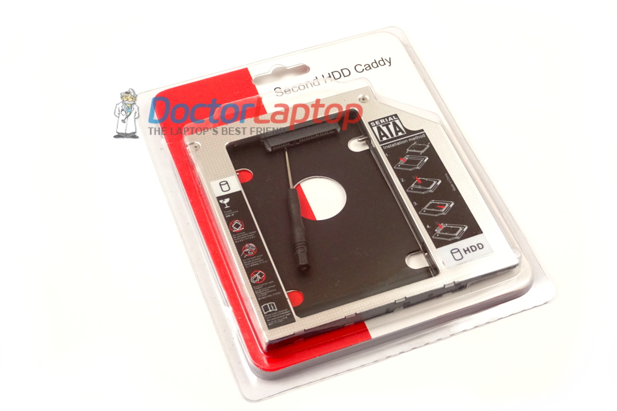 Adaptor HDD caddy Acer Travelmate 5335 Adaptor HDD caddy Acer Travelmate 5335
