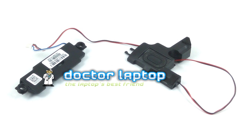 Sistem audio boxe HP 15-AF
