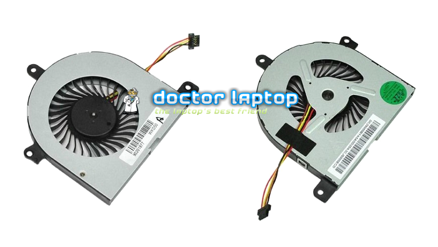 Cooler original Lenovo IdeaPad U510 Cooler original Lenovo IdeaPad U510