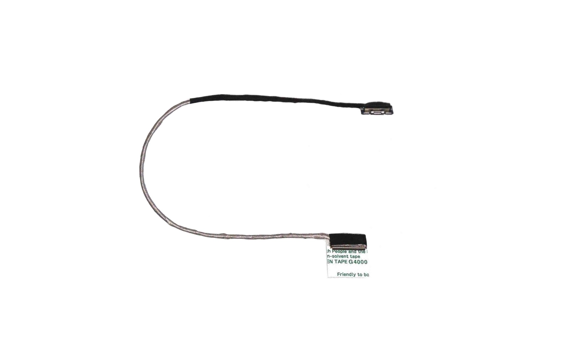 Cablu video LVDS Toshiba Satellite L50T-B Cablu video LVDS Toshiba Satellite L50T-B