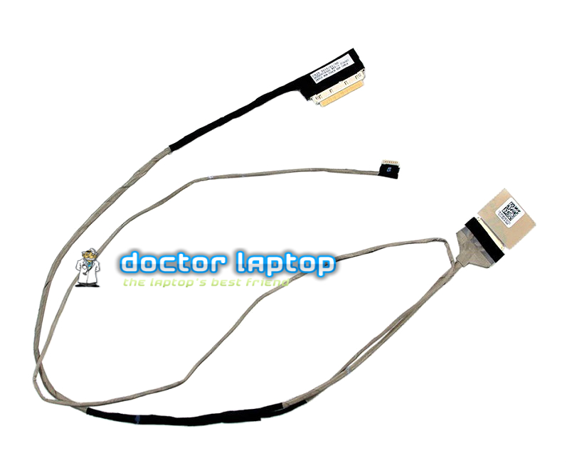 Cablu video Dell Inspiron 15 5548 NON-TOUCH Cablu video Dell Inspiron 15 5548 NON-TOUCH
