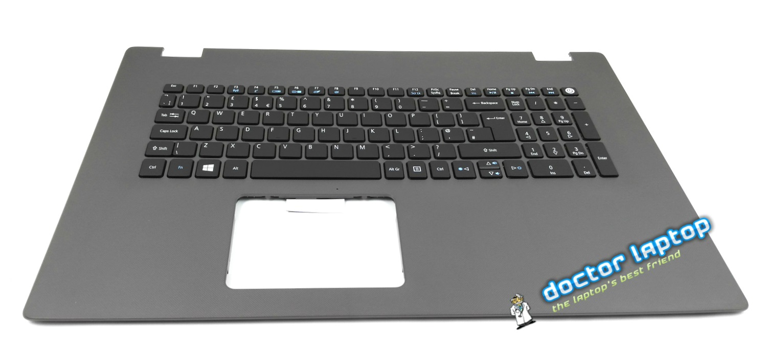Carcasa superioara si tastatura Acer Aspire E5-722 Carcasa superioara si tastatura Acer Aspire E5-722