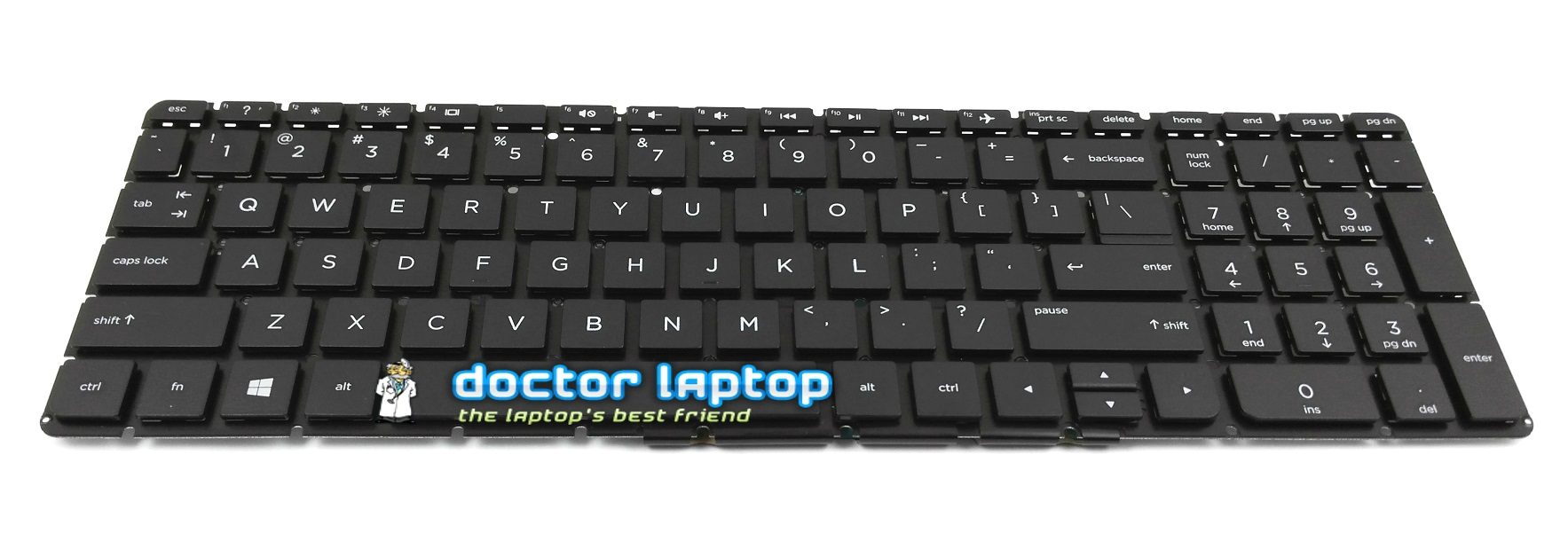 Tastatura laptop HP 15q-aj Tastatura laptop HP 15q-aj