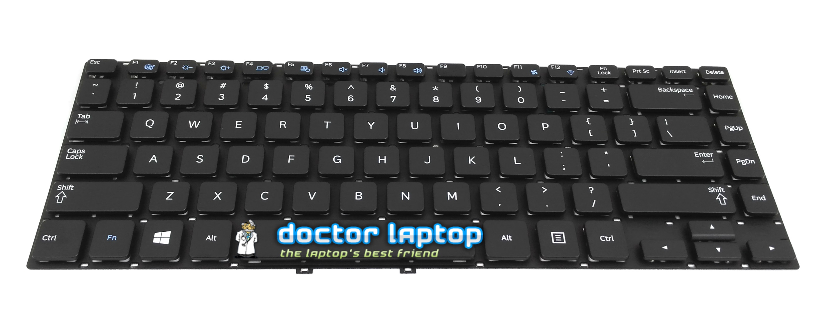 Tastatura laptop Samsung NP350V4C US Tastatura laptop Samsung NP350V4C US
