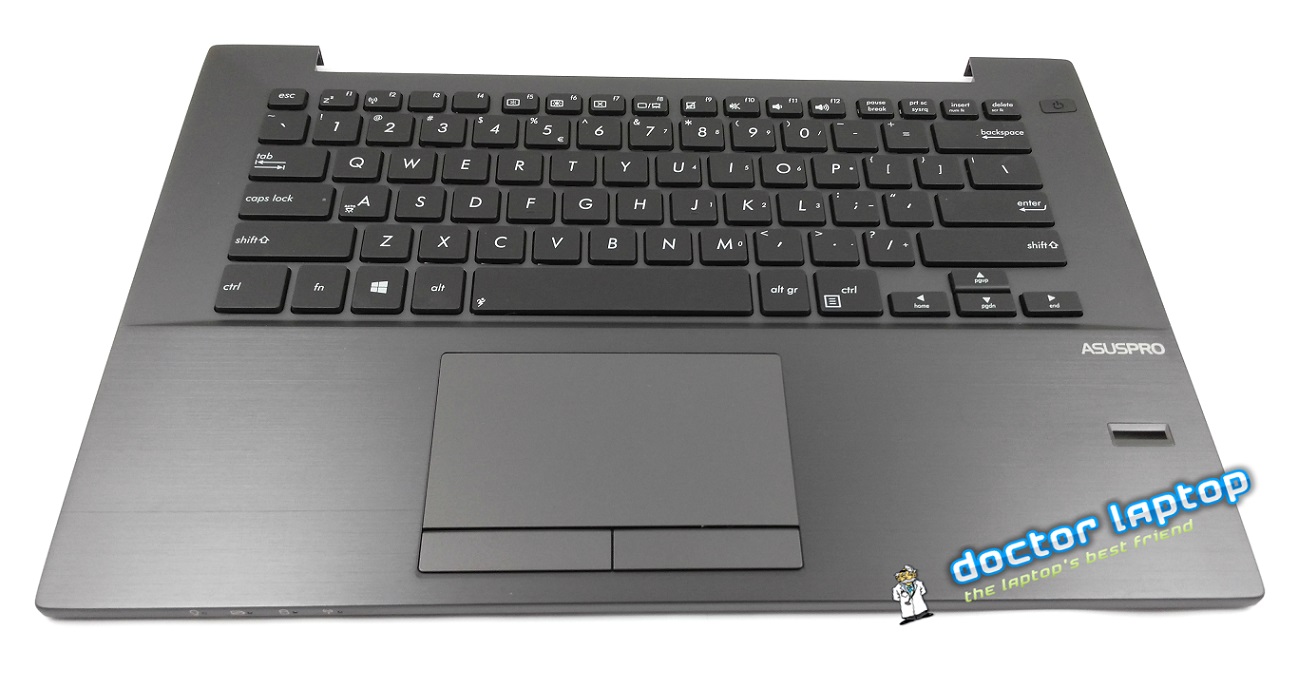 Carcasa superioara si tastatura Asus B400VC Carcasa superioara si tastatura Asus B400VC
