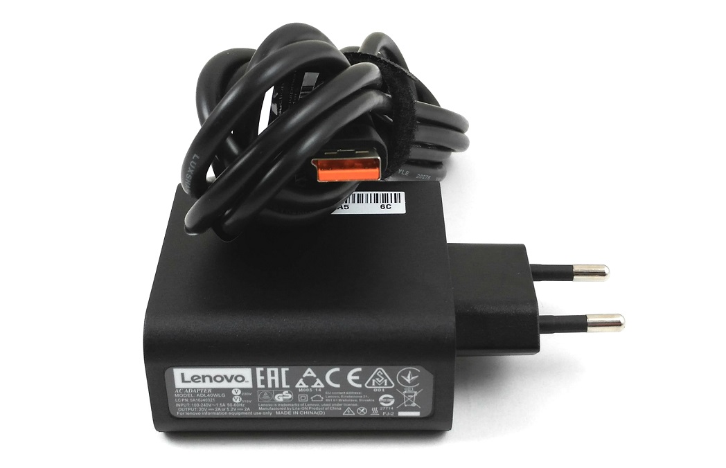 Incarcator original laptop Lenovo Yoga 3 Pro Incarcator original laptop Lenovo Yoga 3 Pro