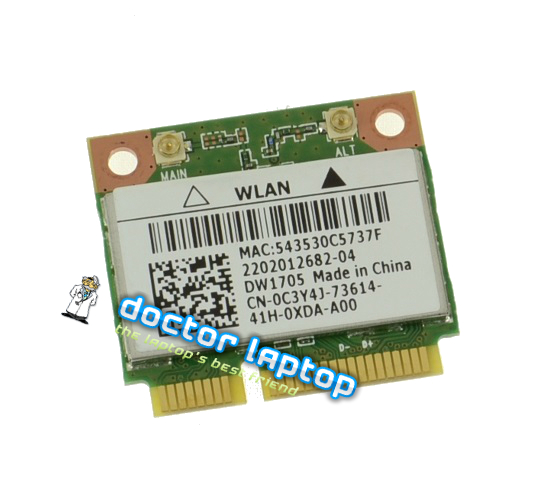 Modul wireless Dell Inspiron 15 3541