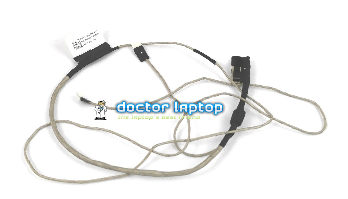 Cablu video LVDS Toshiba Satellite U50T-A-10E Cablu video LVDS Toshiba Satellite U50T-A-10E