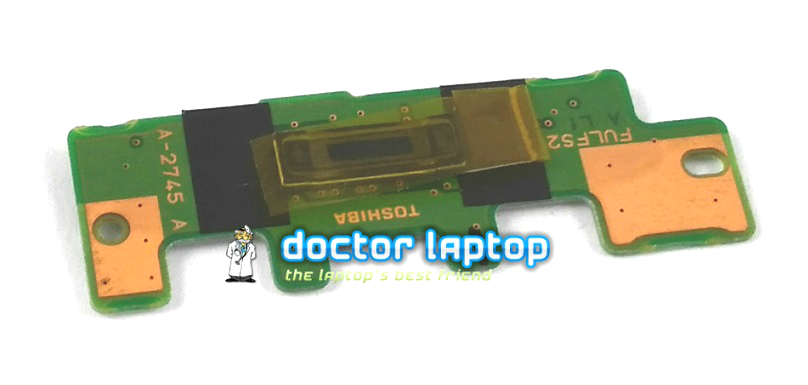 Modul fingerprint Toshiba Portege Z930 Modul fingerprint Toshiba Portege Z930