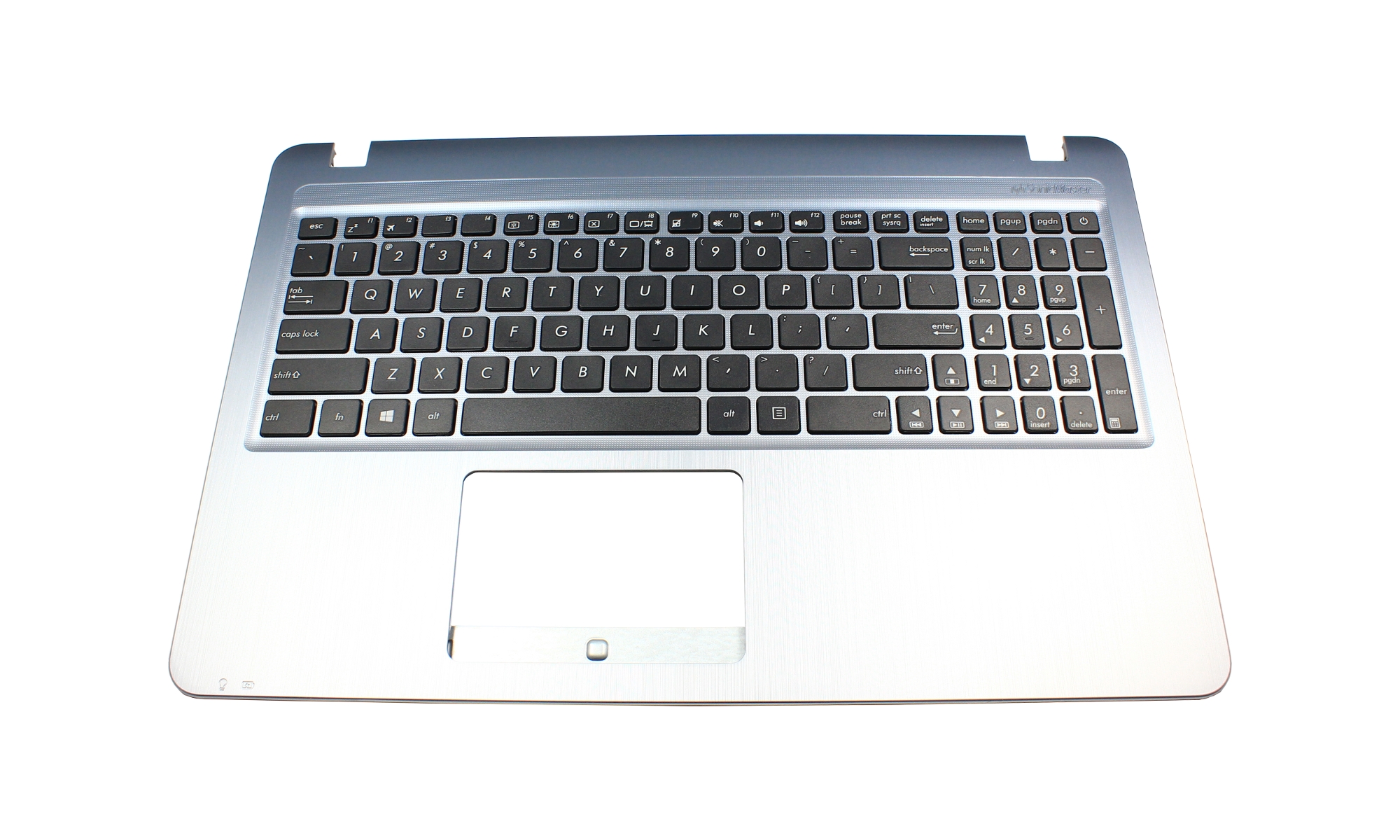 Carcasa superioara si tastatura Asus A540SA Carcasa superioara si tastatura Asus A540SA