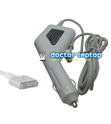 Incarcator auto Apple MacBook Pro A1398 Incarcator auto Apple MacBook Pro A1398