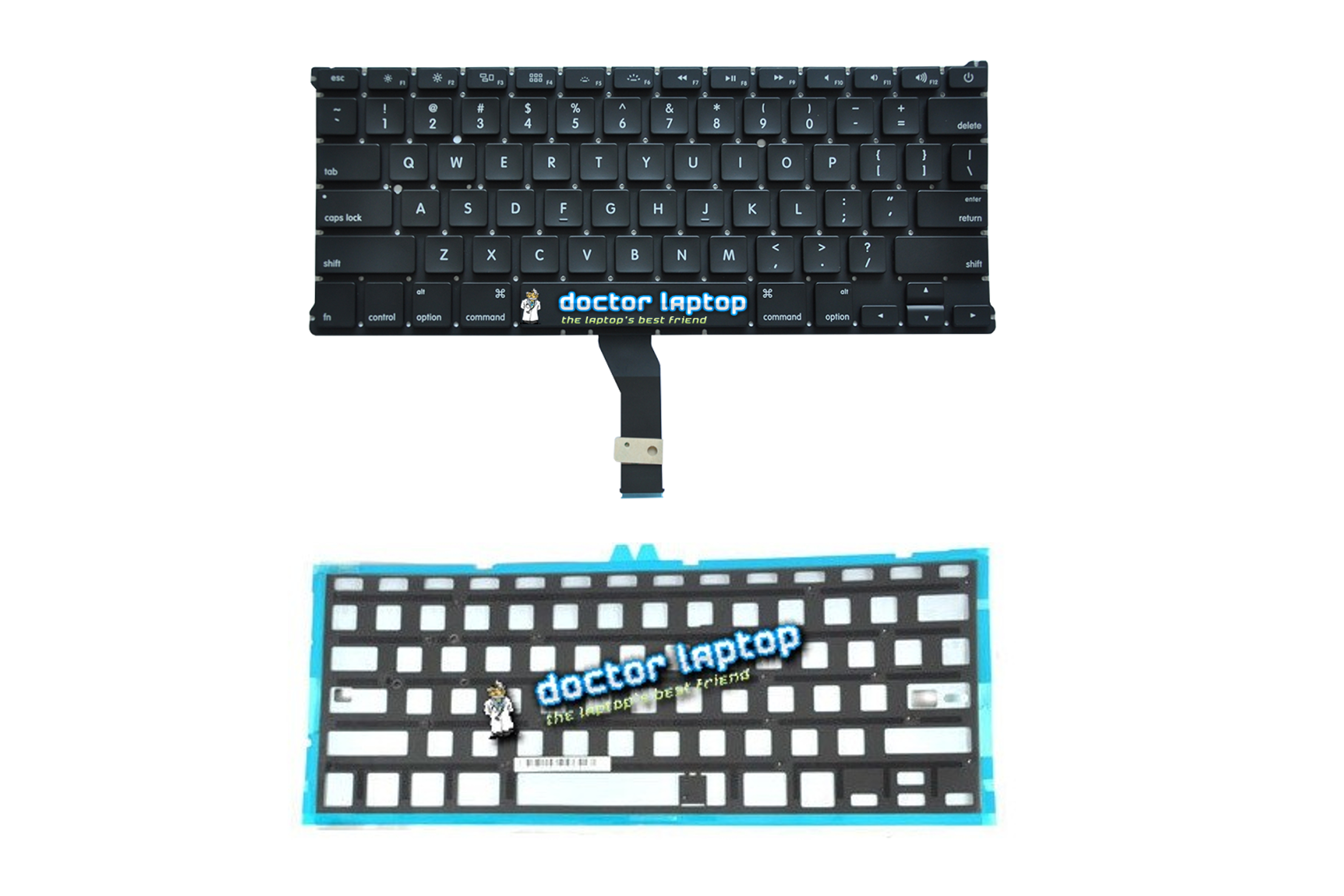 Tastatura iluminata Apple MacBook Air A1369 Tastatura iluminata Apple MacBook Air A1369