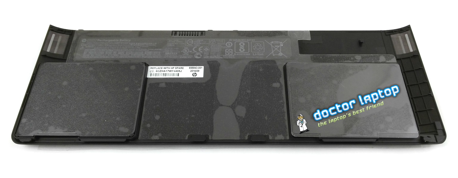 Junior beggar Classic Baterie originala tableta HP EliteBook Revolve 810 G1