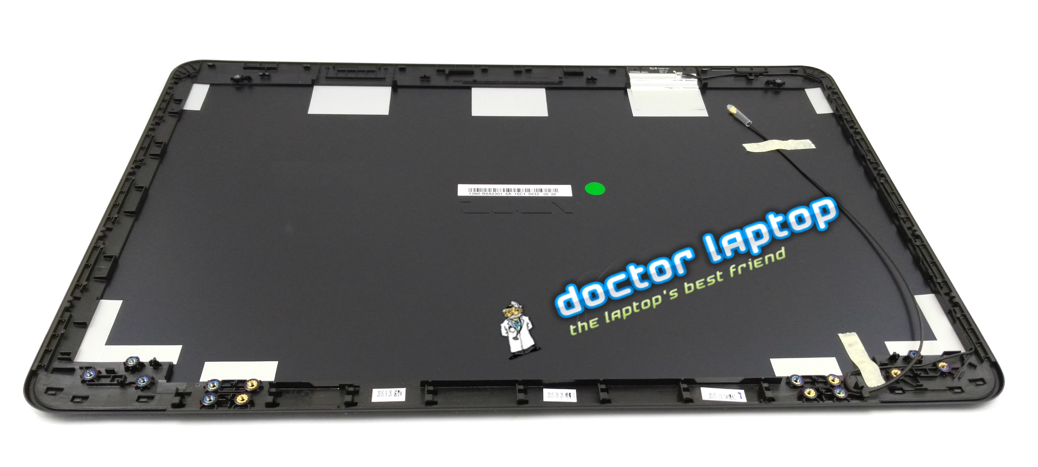 Capac pentru display Asus 13N0-R8A0301 Capac pentru display Asus 13N0-R8A0301