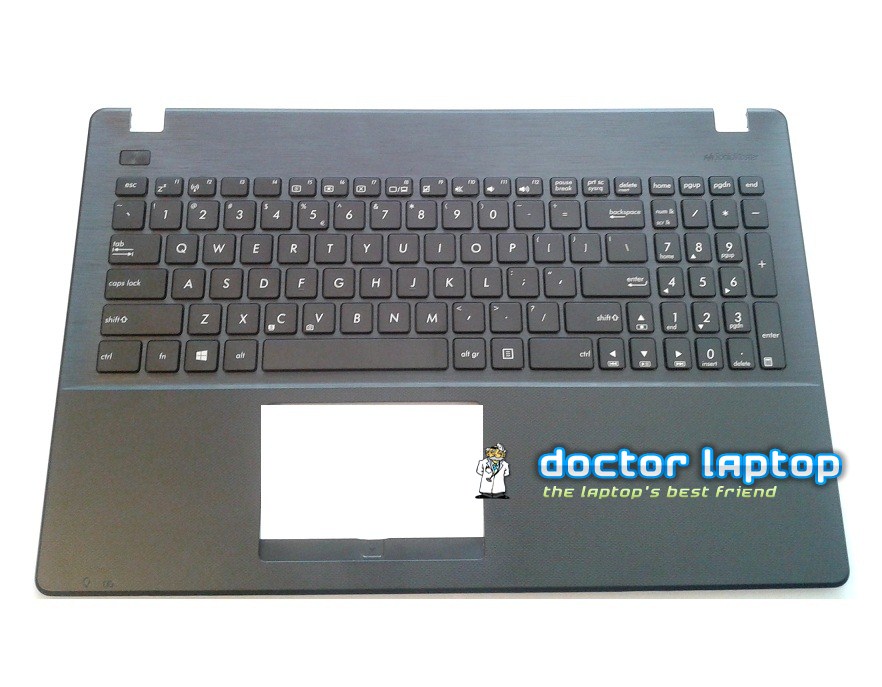 Carcasa superioara si tastatura Asus A551MA Carcasa superioara si tastatura Asus A551MA