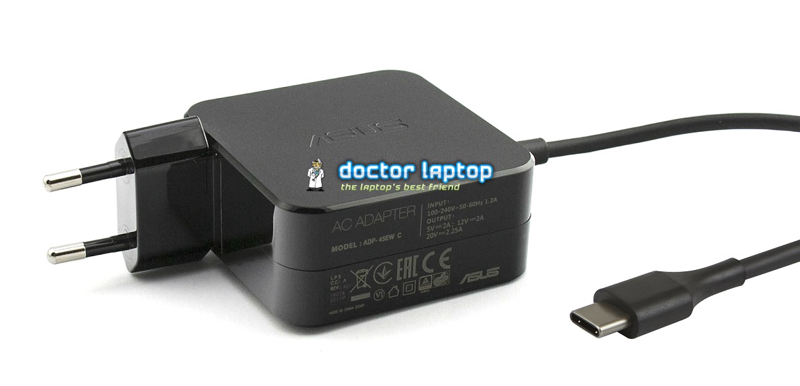 Incarcator original Asus Chromebook Flip C302CA Incarcator original Asus Chromebook Flip C302CA