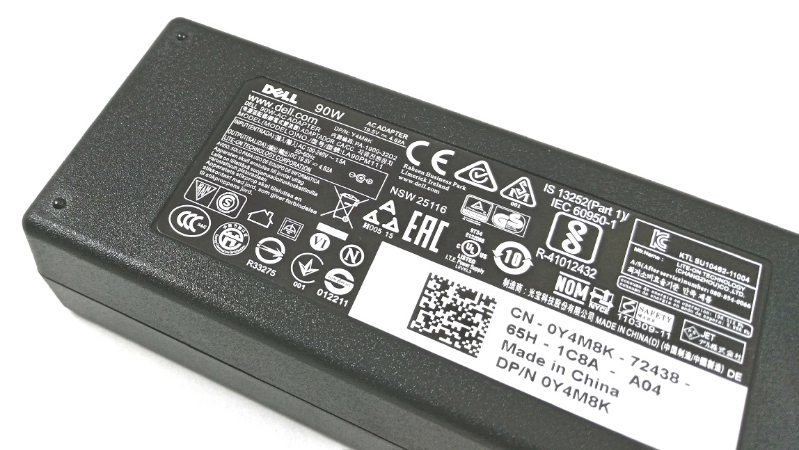 Incarcator laptop Dell Inspiron N5010 Incarcator laptop Dell Inspiron N5010