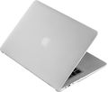 Carcasa de protectie transparenta eStuff Apple MacBook Air 13" (Early 2015) A1466 13" (Early 2014) A1466 13" (Mid 2013) A1466 13" (Mid 2011) A1369 13" (Mid 2012) A1466 13" (Late 2010) A1369