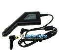 Incarcator auto compatibil pentru laptop Acer Aspire E5-553