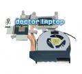 Sistem racire complet laptop Acer Aspire 5740G