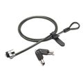Cablu Securitate Lenovo Kensington Microsaver 1.8m - 73P2582