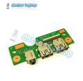 Placa IO board Asus G771JM